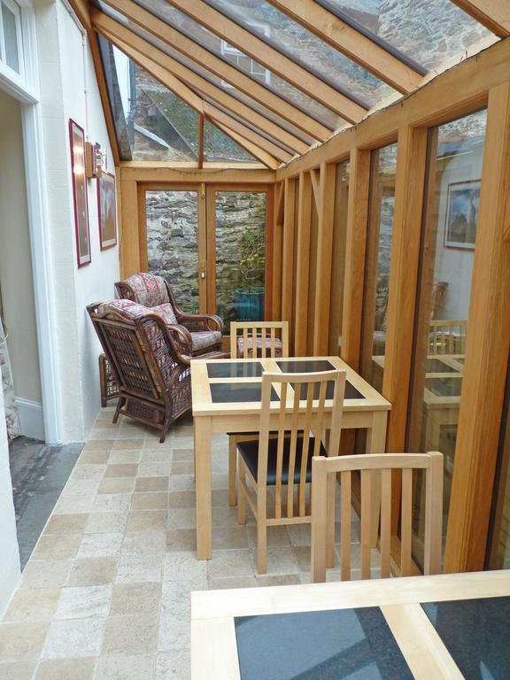 Town Mills Bed & Breakfast Dulverton Exterior photo